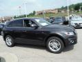 2016 Q5 3.0 TFSI Premium Plus quattro #10