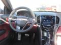 Dashboard of 2016 Cadillac ATS 2.0T Performance AWD Coupe #26