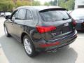 2016 Q5 3.0 TFSI Premium Plus quattro #15