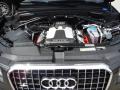 2016 Q5 3.0 TFSI Premium Plus quattro #17