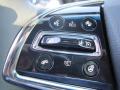 Controls of 2016 Cadillac ATS 2.0T Performance AWD Coupe #31