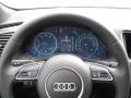 2016 Q5 3.0 TFSI Premium Plus quattro #29