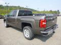 2015 Sierra 1500 SLE Double Cab 4x4 #6