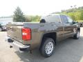 2015 Sierra 1500 SLE Double Cab 4x4 #8