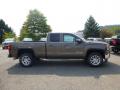 2015 Sierra 1500 SLE Double Cab 4x4 #9