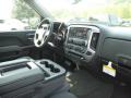 2015 Sierra 1500 SLE Double Cab 4x4 #11