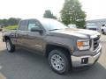 2015 Sierra 1500 SLE Double Cab 4x4 #12