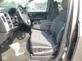 2015 Sierra 1500 SLE Double Cab 4x4 #14