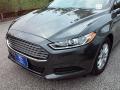 2016 Fusion S #5