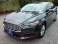 2016 Fusion S #6