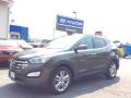 2013 Santa Fe Sport 2.0T AWD #1 2013 Santa Fe Sport 2.0T AWD #1
