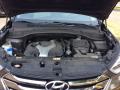2013 Santa Fe Sport 2.0T AWD #30 2013 Santa Fe Sport 2.0T AWD #30
