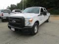2011 F250 Super Duty XL Crew Cab #2 2011 F250 Super Duty XL Crew Cab #2