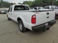 2011 F250 Super Duty XL Crew Cab #4 2011 F250 Super Duty XL Crew Cab #4