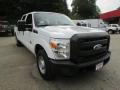 2011 F250 Super Duty XL Crew Cab #5 2011 F250 Super Duty XL Crew Cab #5