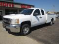 2009 Silverado 2500HD LT Extended Cab 4x4 #1