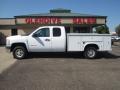 2009 Silverado 2500HD LT Extended Cab 4x4 #5
