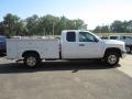 2009 Silverado 2500HD LT Extended Cab 4x4 #10