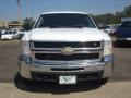 2009 Silverado 2500HD LT Extended Cab 4x4 #11