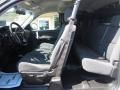 2009 Silverado 2500HD LT Extended Cab 4x4 #13