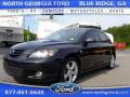 2004 MAZDA3 s Hatchback #1 2004 MAZDA3 s Hatchback #1
