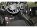 2015 Focus SE Hatchback #9