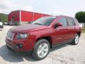 2016 Compass Latitude 4x4 #1 2016 Compass Latitude 4x4 #1