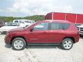 2016 Compass Latitude 4x4 #4 2016 Compass Latitude 4x4 #4