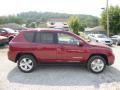 2016 Compass Latitude 4x4 #9 2016 Compass Latitude 4x4 #9