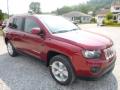 2016 Compass Latitude 4x4 #12 2016 Compass Latitude 4x4 #12