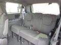 Rear Seat of 2016 Dodge Grand Caravan SE #4 Rear Seat of 2016 Dodge Grand Caravan SE #4