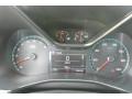  2016 Chevrolet Colorado LT Crew Cab Gauges #14