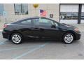 2014 Civic LX Coupe #2