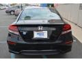 2014 Civic LX Coupe #4