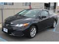 2014 Civic LX Coupe #7