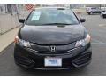 2014 Civic LX Coupe #8