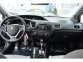 2014 Civic LX Coupe #13