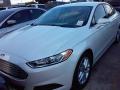 2016 Fusion SE #6