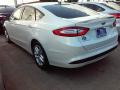 2016 Fusion SE #7