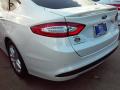 2016 Fusion SE #8