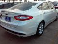 2016 Fusion SE #11