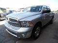 2014 1500 SLT Crew Cab 4x4 #8