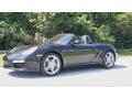2011 Boxster  #2
