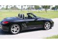 2011 Boxster  #7
