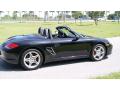 2011 Boxster  #8