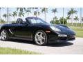 2011 Boxster  #13