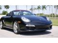 2011 Boxster  #14