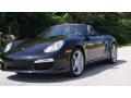 2011 Boxster  #18