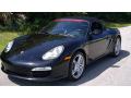 2011 Boxster  #40