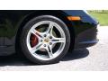  2011 Porsche Boxster  Wheel #48